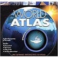 Spinning Globe: World Atlas
