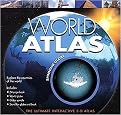 Spinning Globe: World Atlas