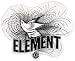 Element Nest Sticker
