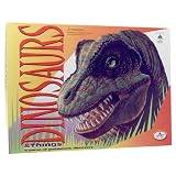 Dinosaurs & Things Board Game image