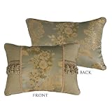 Croscill Orleans Decorator Boudoir Pillow