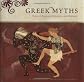 Greek Myths: Tales of Passion, Heroism, and Betrayal