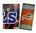 NFL Buffalo Bills Towel - Buffalo Genuine beach towel - Sports towel