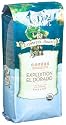 Explorer's Bounty Expedition El Dorado Organic Coffee, Ground, ColombianSingle Origin, Medium Roast, 11-Ounce bag (Pack of 2)