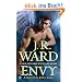 Envy: A Novel of the Fallen Angels