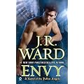Envy: A Novel of the Fallen Angels