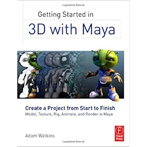 free maya rig character download