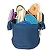 Tough 1 Final Touches Grooming Caddy Black