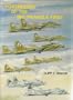 Fortresses of the Big Triangle First - a History of the Aircraft Assigned to the First Wing and First Bombardment Division of the Eighth Air Force from August 1942 to 31st March 1944