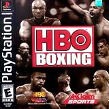 HBO Boxing PS