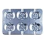 Wilton Jack-o-Lantern Cookie Treat Pan