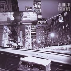 Joe Jackson: Night and Day II