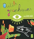 acheter livre occasion Outils graphiques PS/MS/GS : Pinces à linge et cartons
