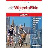Where to Ride London: Best Biking in City and Suburbs