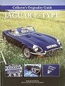Jaguar E-type (Collector's Originality Guide)