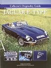 Jaguar E-type