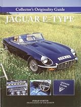 Collector's Originality Guide Jaguar E-Type