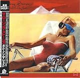 Made in the Shade Mini Lp Cd Japan OBI