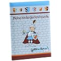 Goldbuch 41364 - Kindergartenfreundebuch Ritter