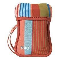 Built NY E-HCS-SHS Small Hoodie Camera Case (Soho Stripe)