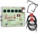Details About Electro Harmonix Ravish Sitar Pedal with 6 Free Cables!