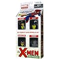 Marvel Minimates Exclusive Xfactor Cyclops