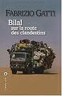 Bilal sur la...
