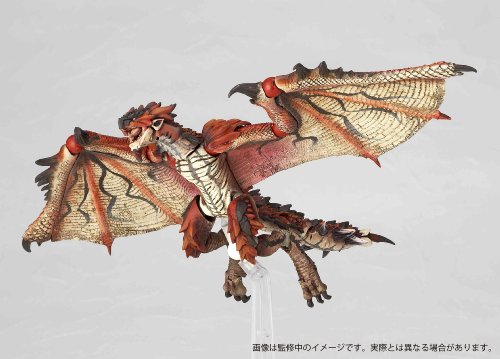  リオレウス
