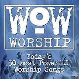 WOW Worship: Blue