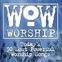 Wow: Worship Blue