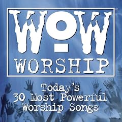 WOW Worship: Blue