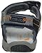 Stride Rite SRTech PS Scooter Sandal (Toddler/Little Kid)