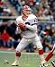 Jim Kelly Autographed/Hand Signed Buffalo Bills 16x20 Photo White Jersey