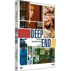 Deep End