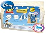 Toy Story Junior Cot Bed Toddler Bed Set