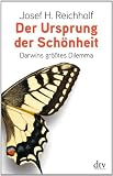 Produkt-Bild: Der Ursprung der Sch&ouml;nheit: Darwins gr&ouml;&szlig;tes Dilemma