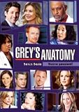 grey`s anatomy - season 06 (6 Dvd) Italian Import