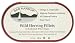 Bar Harbor All Natural Herring w/ Cabarnet Wine Sauce, Cans, 6.7 oz