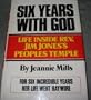 Six Years With God: Life Inside Rev. Jim Jones's Peoples Temple