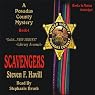 Scavengers: Posadas County Mysteries #1