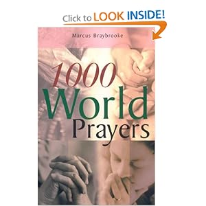 1000 World Prayers