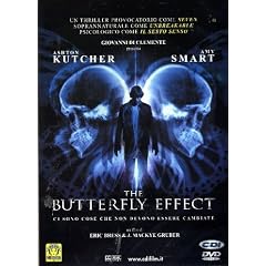 The Butterfly Effect