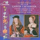 Thistle & The Rose / Mass Deus Creator Omnium