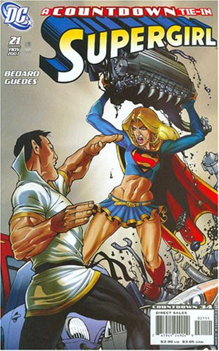 Supergirl