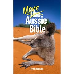 More Aussie Bible