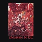 Pleasure to Kill