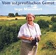 Vom ostpreu�ischen Gem�t, Audio-CD