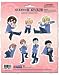 Ouran High School Host Club Magnets