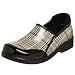 SPERRY TOP SIDER Pelican Rain Loafers Shoes Black Womens