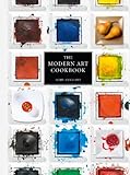 The modern art cookbook